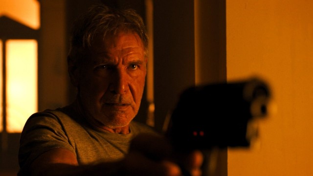 Blade Runner 2049: Bıçak Sırtı Fotoğrafları 1