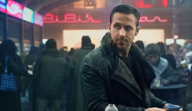 Blade Runner 2049: Bıçak Sırtı Fotoğrafları 5
