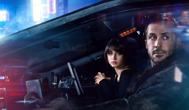 Blade Runner 2049: Bıçak Sırtı Fotoğrafları 6