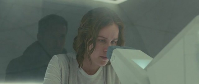 Blade Runner 2049: Bıçak Sırtı Fotoğrafı