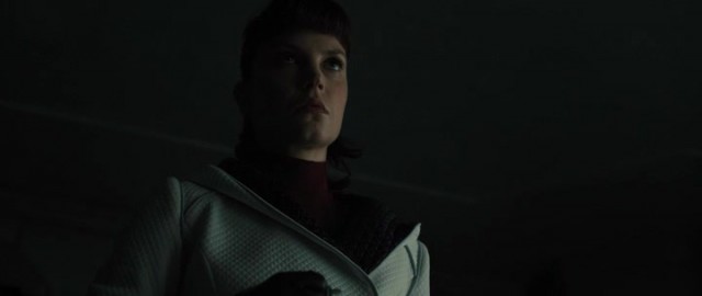 Blade Runner 2049: Bıçak Sırtı Fotoğrafı