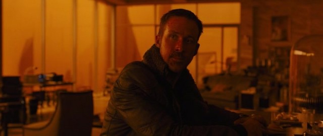 Blade Runner 2049: Bıçak Sırtı Fotoğrafları 32