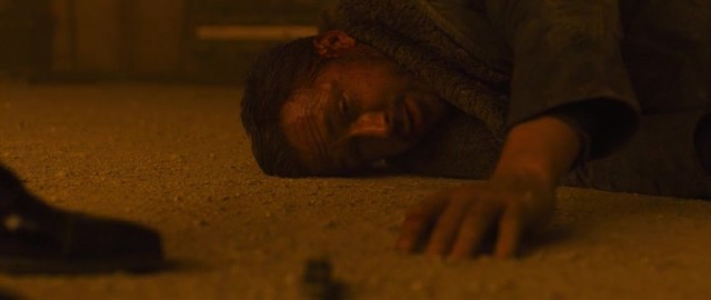 Blade Runner 2049: Bıçak Sırtı Fotoğrafları 34