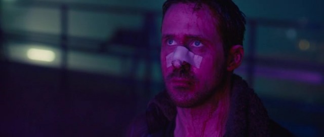 Blade Runner 2049: Bıçak Sırtı Fotoğrafları 37