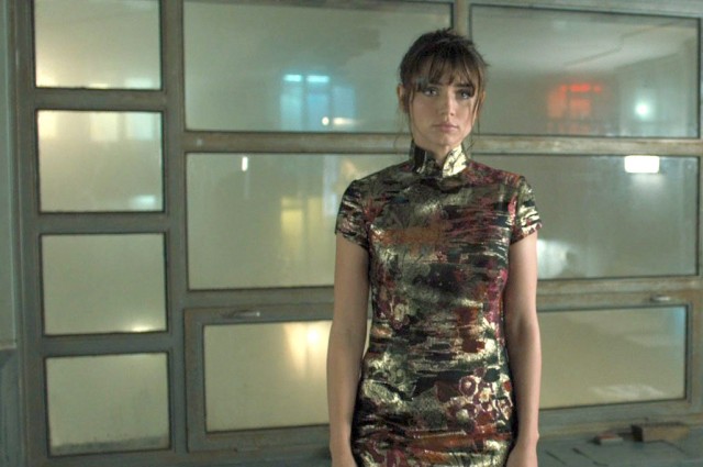 Blade Runner 2049: Bıçak Sırtı Fotoğrafı