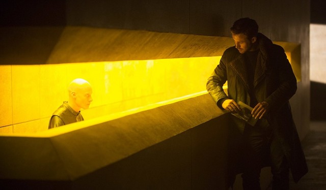 Blade Runner 2049: Bıçak Sırtı Fotoğrafı