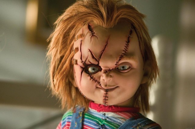 Chucky’nin Laneti Fotoğrafları 1