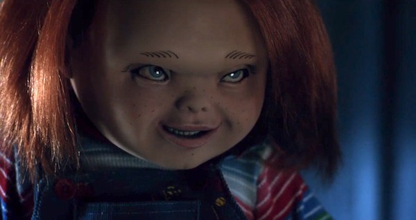 Chucky’nin Laneti Fotoğrafı