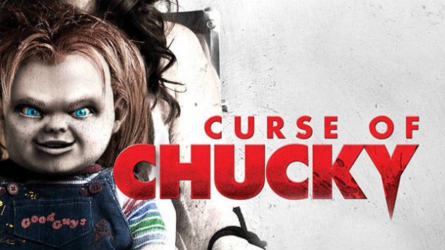 Chucky’nin Laneti Fotoğrafı
