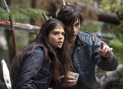 The 100 fotoğrafı