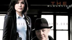 The Blacklist Fotoğrafları 16