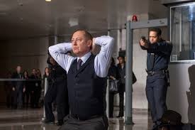 The Blacklist Fotoğrafları 43