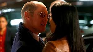 The Blacklist Fotoğrafı