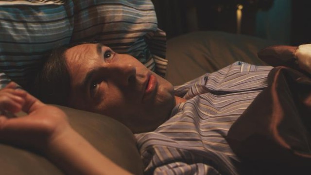 Erkeğin Derdi Ceviz Kırmak Fotoğrafı