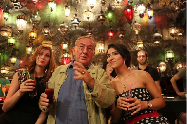 Erkekler Fotoğrafı