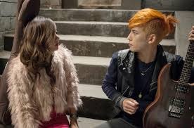 Gizli Görev Fotoğrafı