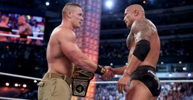 WWE Wrestlemania 29 Fotoğrafları 6