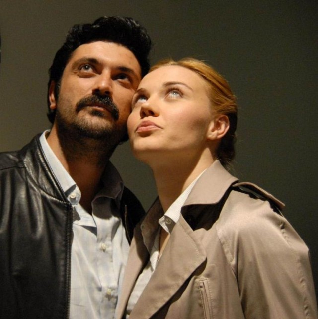 Öyle Sevdim Ki Seni Fotoğrafı