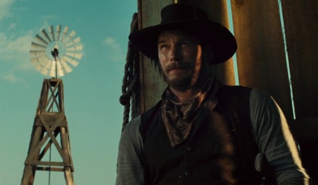 Muhteşem Yedili Fotoğrafı