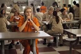 Orange Is the New Black Fotoğrafı