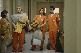 Orange Is the New Black Fotoğrafı
