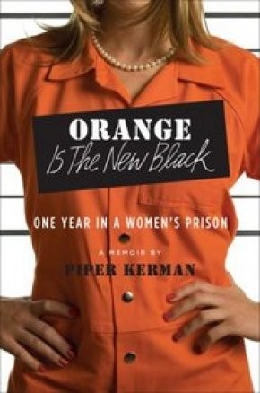 Orange Is the New Black Fotoğrafı