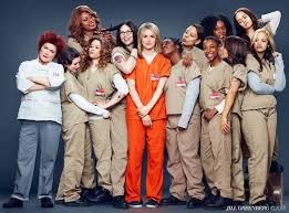 Orange Is the New Black Fotoğrafı