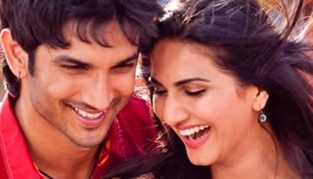 Shuddh Desi Romance Fotoğrafları 2