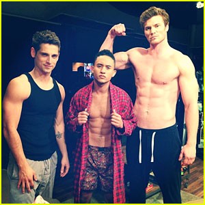 Baby Daddy Fotoğrafı