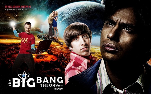 The Big Bang Theory Fotoğrafları 139