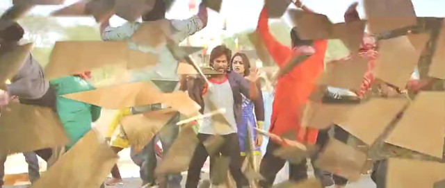 R... Rajkumar Fotoğrafı