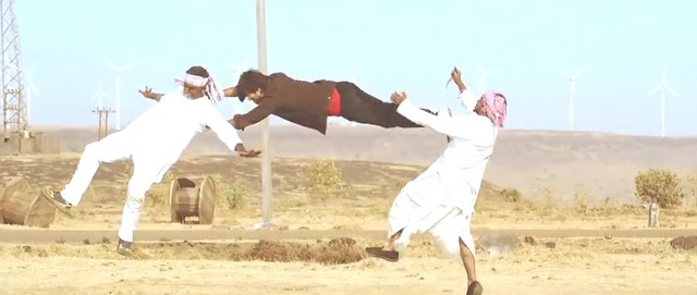 R... Rajkumar Fotoğrafı