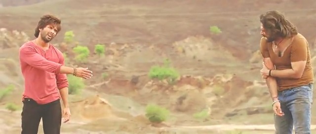 R... Rajkumar Fotoğrafı