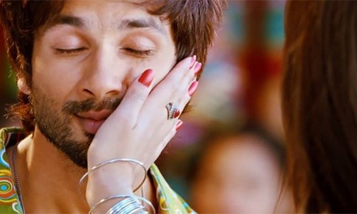 R... Rajkumar Fotoğrafı