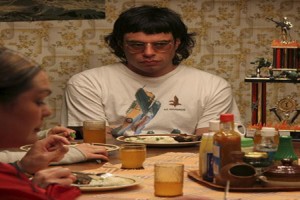 Kartal Köpek Balığına Karşı fotoğrafı