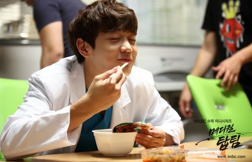 Medical Top Team Fotoğrafı