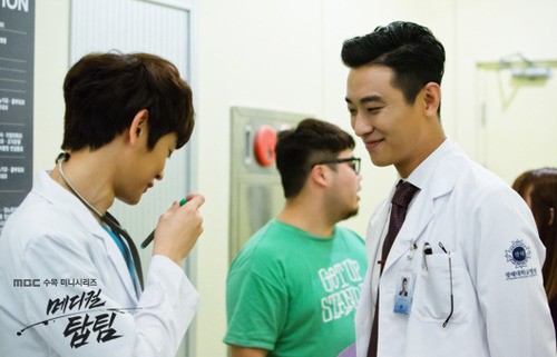 Medical Top Team Fotoğrafları 71