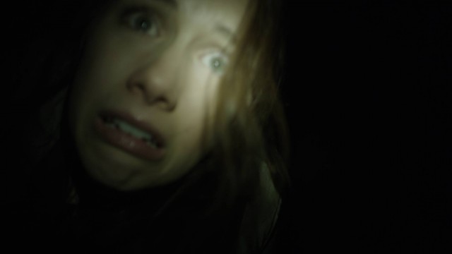 Haunting Melissa Fotoğrafı