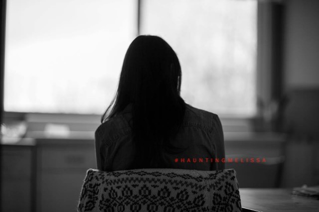 Haunting Melissa Fotoğrafı