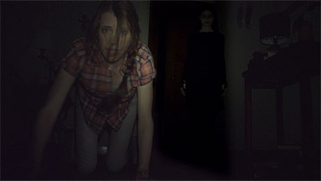 Haunting Melissa Fotoğrafları 9