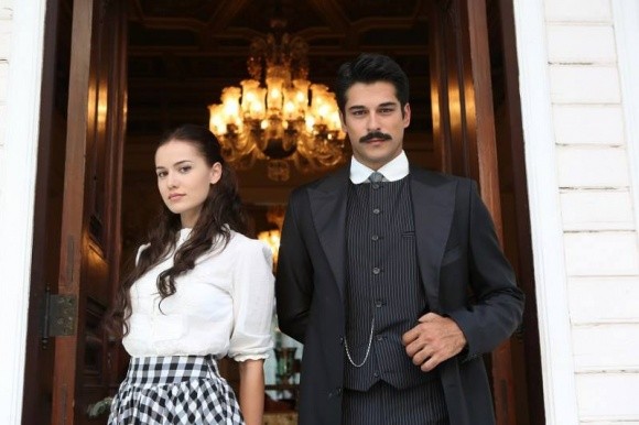 Çalıkuşu fotoğrafı