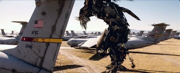 Transformers: Yenilenlerin İntikamı Fotoğrafları 15
