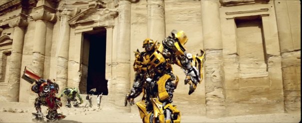 Transformers: Yenilenlerin İntikamı Fotoğrafları 18