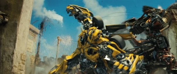 Transformers: Yenilenlerin İntikamı Fotoğrafları 31