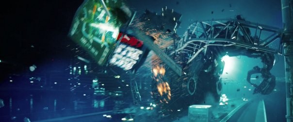 Transformers: Yenilenlerin İntikamı Fotoğrafları 42