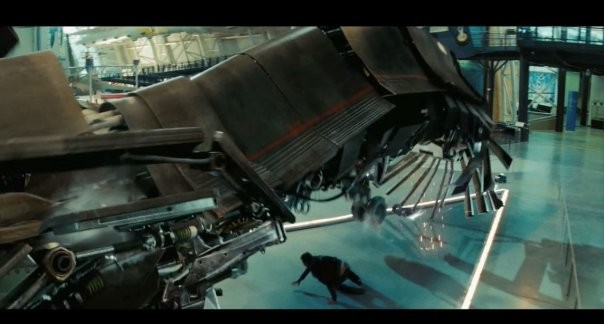 Transformers: Yenilenlerin İntikamı Fotoğrafı