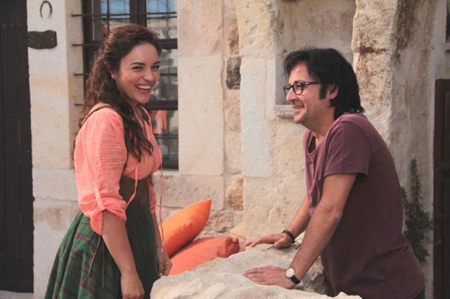 Patron Mutlu Son İstiyor Fotoğrafı