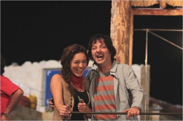 Patron Mutlu Son İstiyor Fotoğrafı