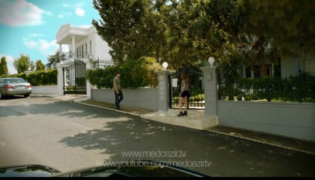 Medcezir Fotoğrafı