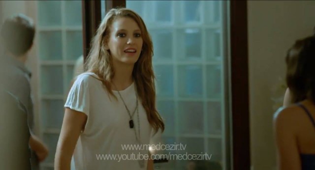 Medcezir Fotoğrafı